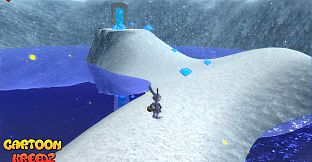 Cartoon Kreedz: Christmas Season