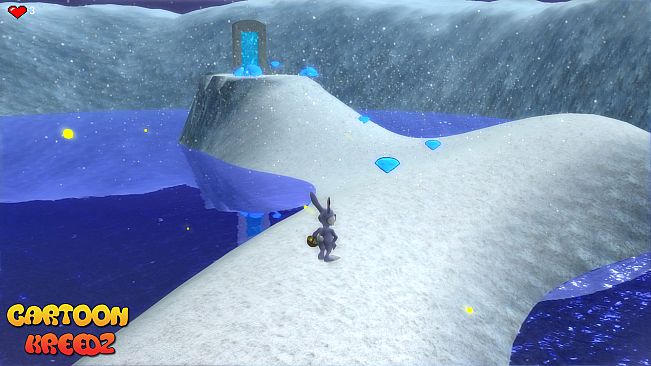 Cartoon Kreedz: Christmas Season