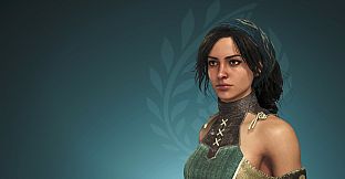 Monster Hunter Wilds - Fryzura: Alma