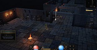 Exile: Idle ARPG