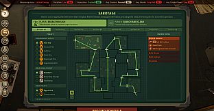 Private Military Manager: Prologue