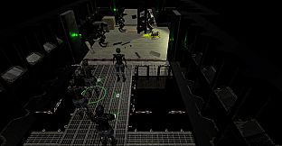 Galactic Space Guard