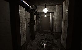 Tralalero Tralala : Survive the night