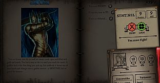 Caverns of the Snow Witch (Fighting Fantasy Classics)