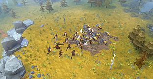 Northgard - Sváfnir, Clan of the Snake