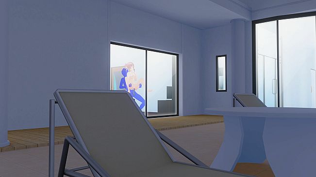 CUSTOM ORDER MAID 3D2&2.5+ X1+Vol.01