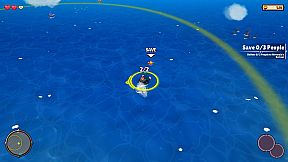 Skull Pirates: Adventures