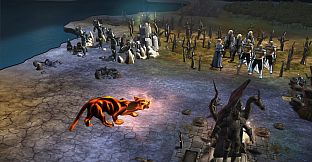 Fallen Enchantress: Legendary Heroes - Battlegrounds DLC