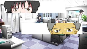 Findme ～３０才の夢追い人～