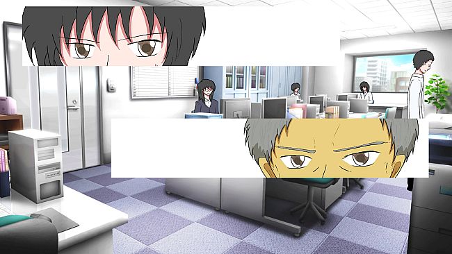 Findme ～３０才の夢追い人～