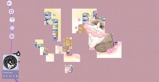 Meow Star Archives