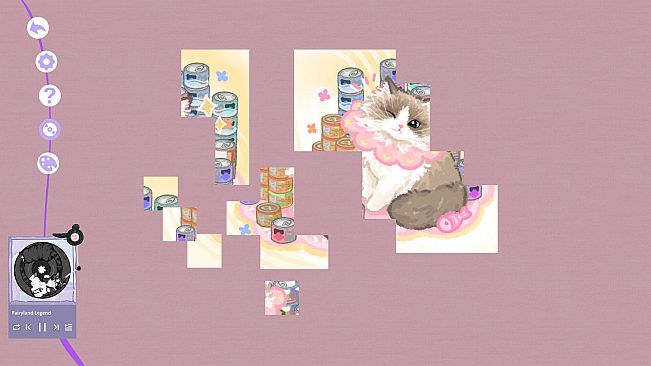 Meow Star Archives