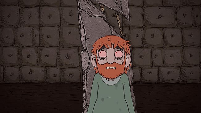 Sally Face 2