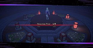 The Fox's Way Home – Nintendo Switch 2 Edition