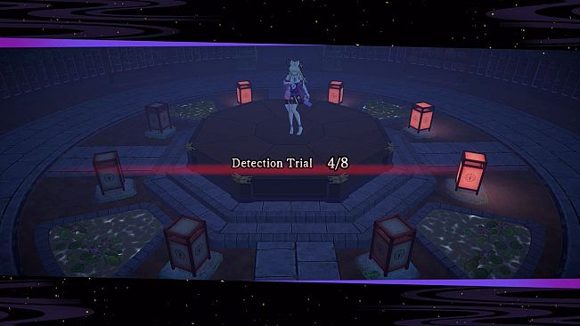 The Fox's Way Home – Nintendo Switch 2 Edition