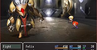 RPG Maker MZ - Skyforge Battlepack