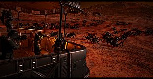 The Outpost: Outer Frontier