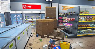 Shopocalypse: Pro-Shopping Simulator