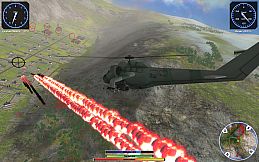 Chopper Battle New Horizon