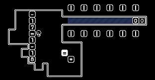 NOT Math Puzzle
