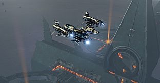 Star Conflict - Peregrine