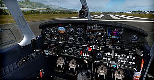 FSX: Steam Edition - Piper PA-28RT-201 Arrow IV Add-On