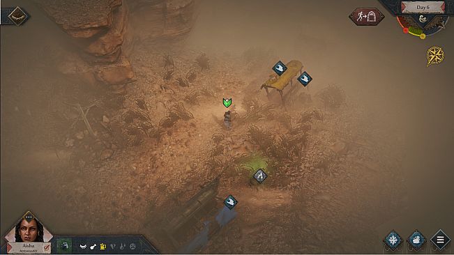 Siege Survival: Gloria Victis Prologue