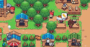 Village Tale - Supporter Pack