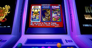 Capcom Arcade 2nd Stadium: THREE WONDERS