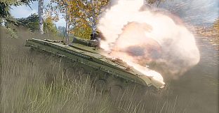 Armored Warfare - Object 287