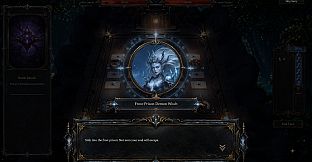 Maiden Covenant: The Infernal Citadel