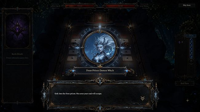 Maiden Covenant: The Infernal Citadel