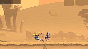 ~Azur Ring~virgin and slave's phylacteries