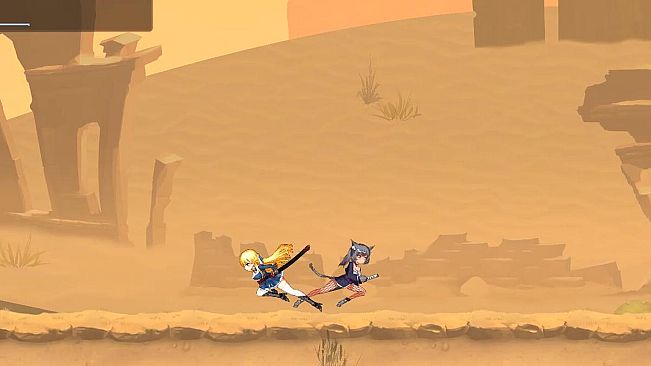 ~Azur Ring~virgin and slave's phylacteries