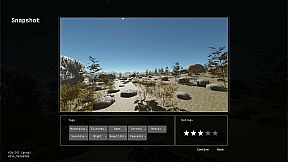 Preface: Undiscovered World