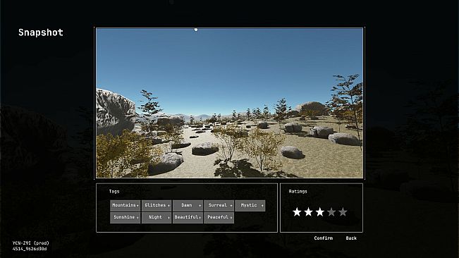 Preface: Undiscovered World