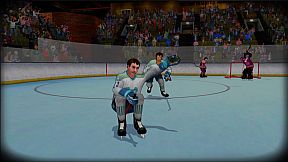 Bush Hockey League