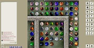 Fantasy Grounds - Saints and Heroes, Volume 4 (Token Pack)