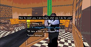 Resistance Racing 2k97