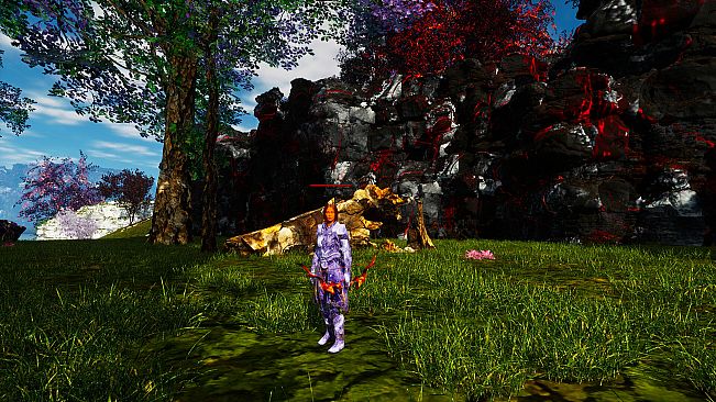 Tormented Soul - Inferna's Founder Cosmetics Bundle