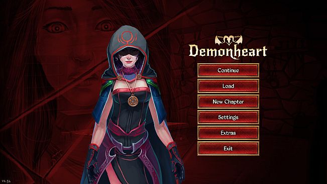 Demonheart - Dev's Coffee