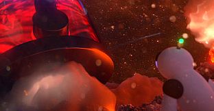 Marty Thinks 4D Soundtrack