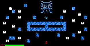 Tiger Tank 59 Ⅰ A-Gun MP007