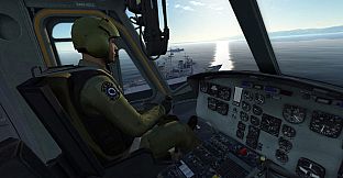 DCS: UH-1H Argo Campaign by 373vFS Greg