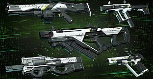 Breachers - Quantum Bundle