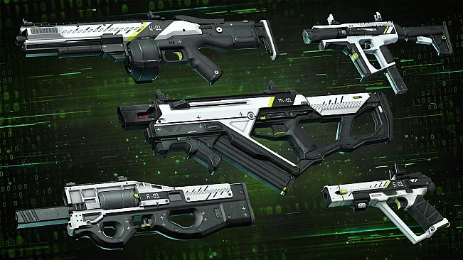 Breachers - Quantum Bundle