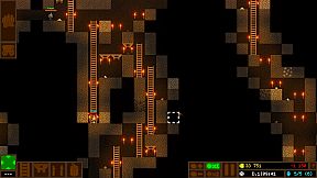 Story of Mine Company