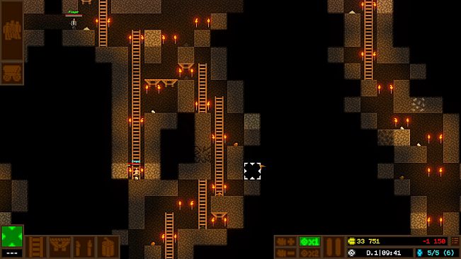 Story of Mine Company