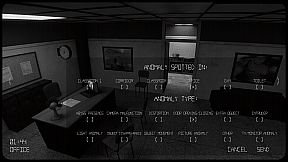 I'm on Observation Duty 5