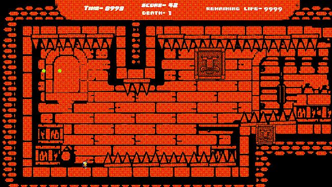 the hardest game in the universe 2